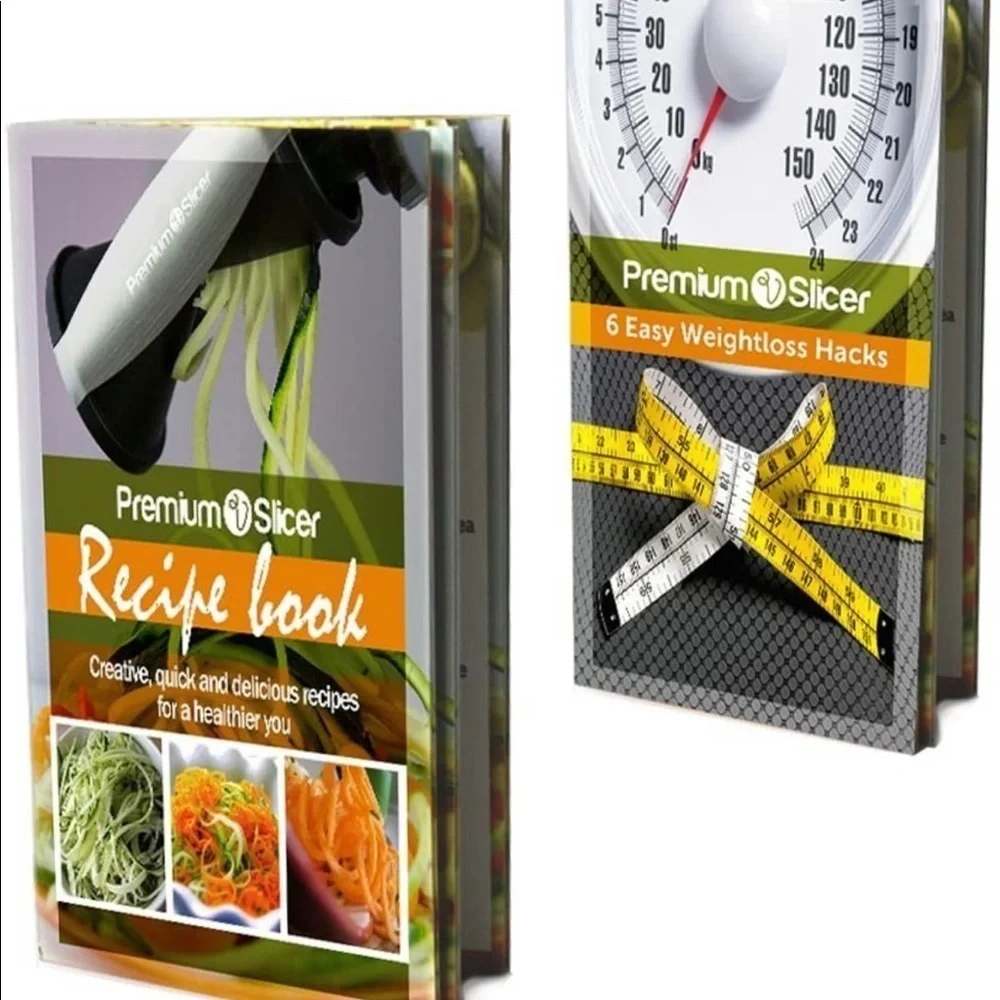 Premium V Slicer ~ New in Box